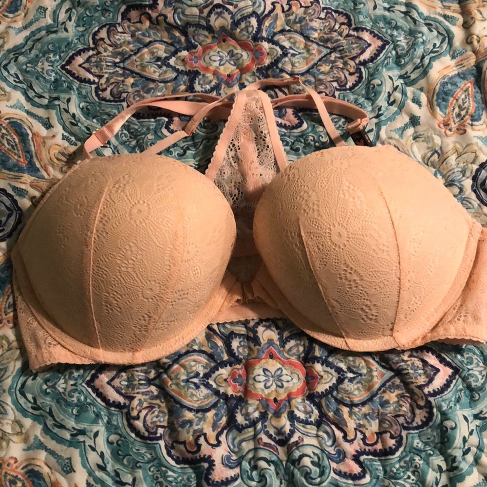 VS bombshell bra